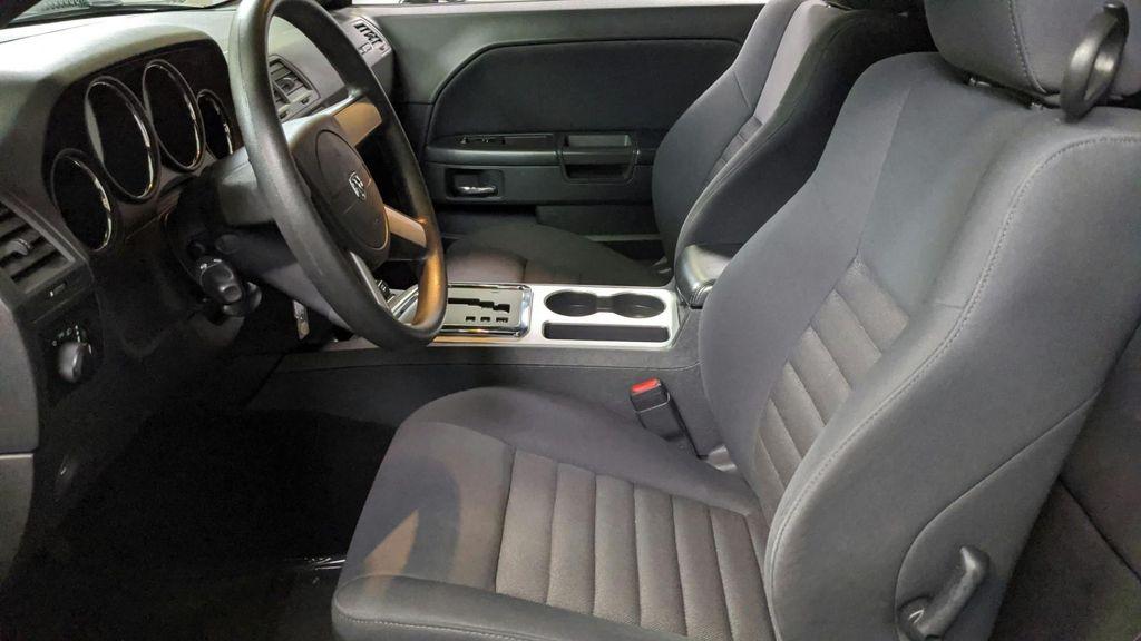 used 2010 Dodge Challenger car, priced at $14,995