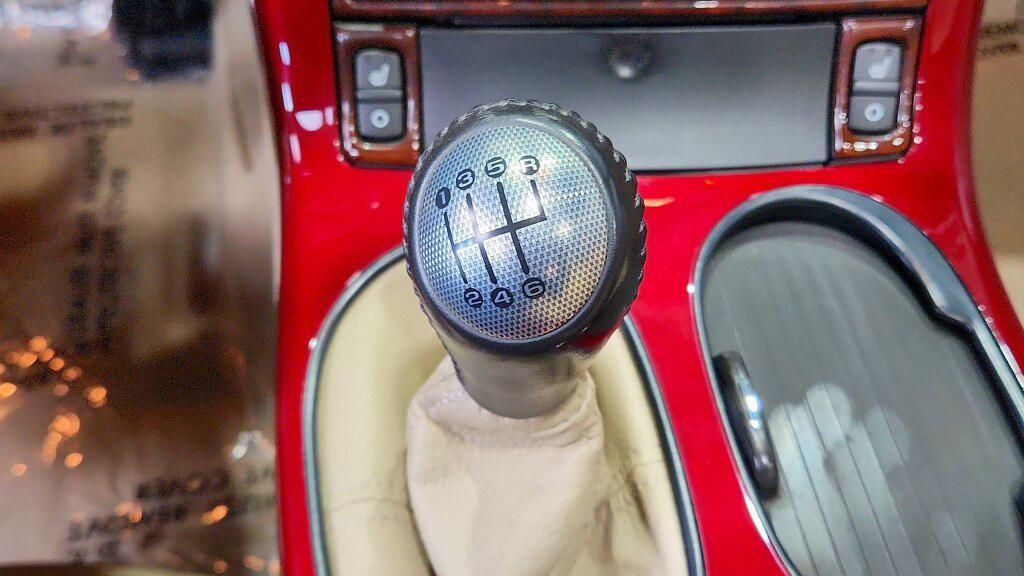 used 2007 Chevrolet Corvette car, priced at $29,995