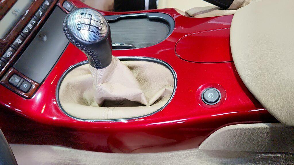 used 2007 Chevrolet Corvette car, priced at $29,995