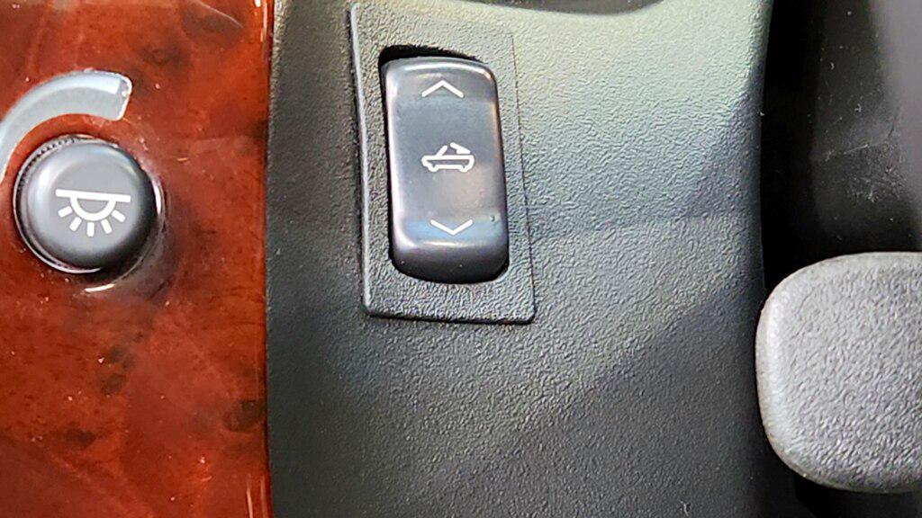 used 2007 Chevrolet Corvette car, priced at $29,995