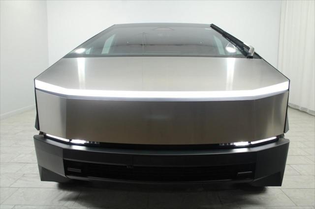 used 2024 Tesla Cybertruck car, priced at $139,999