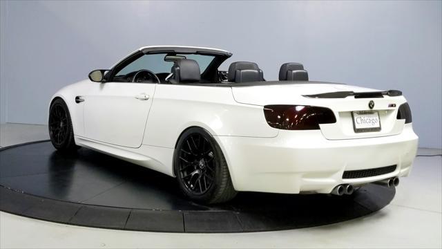 used 2008 BMW M3 car, priced at $23,777