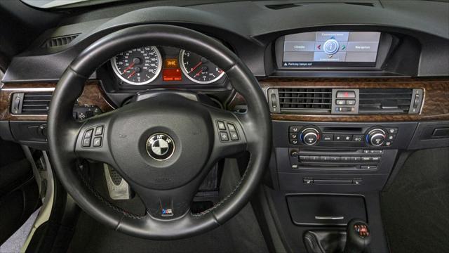 used 2008 BMW M3 car, priced at $23,777