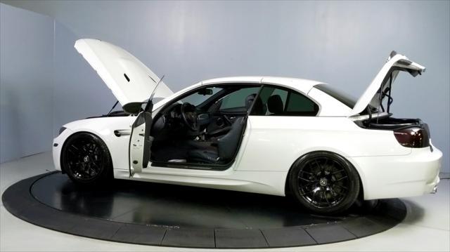 used 2008 BMW M3 car, priced at $23,777