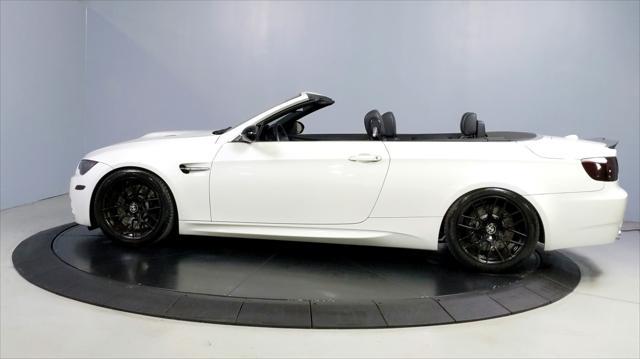 used 2008 BMW M3 car, priced at $23,777