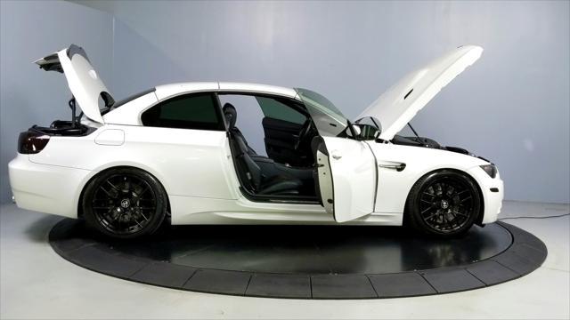 used 2008 BMW M3 car, priced at $23,777