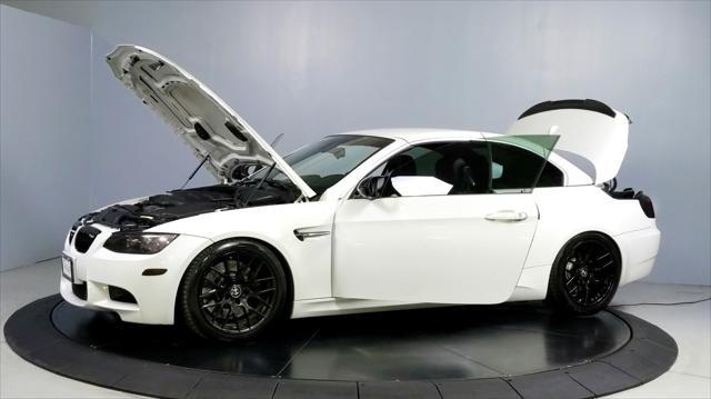 used 2008 BMW M3 car, priced at $23,777