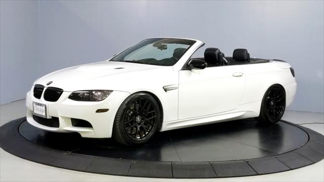 used 2008 BMW M3 car, priced at $23,777