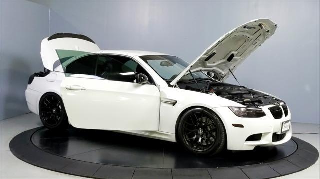 used 2008 BMW M3 car, priced at $23,777