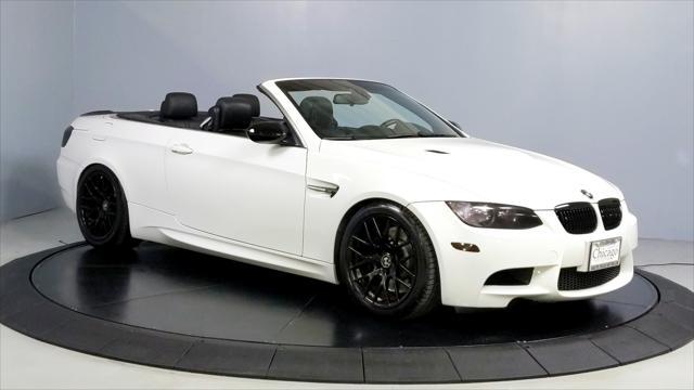 used 2008 BMW M3 car, priced at $23,777