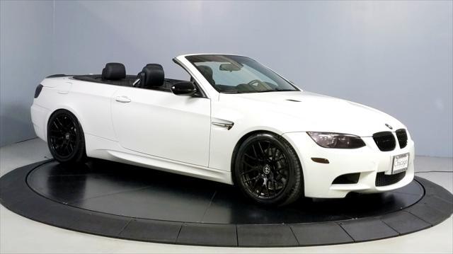 used 2008 BMW M3 car, priced at $23,777