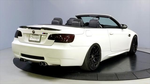 used 2008 BMW M3 car, priced at $23,777