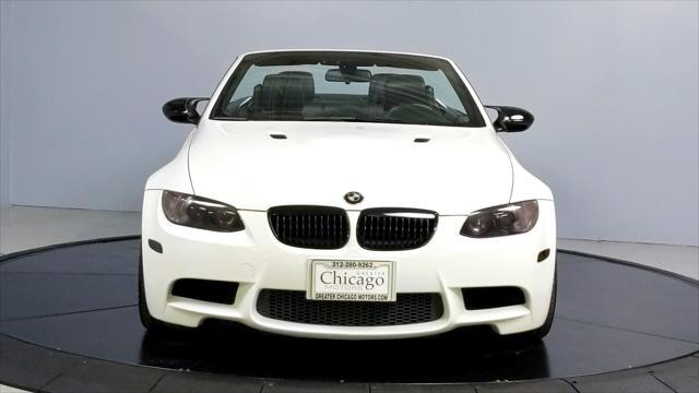 used 2008 BMW M3 car, priced at $23,777