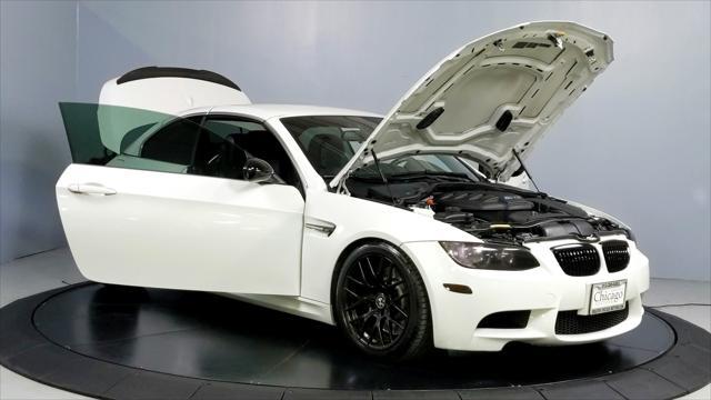 used 2008 BMW M3 car, priced at $23,777