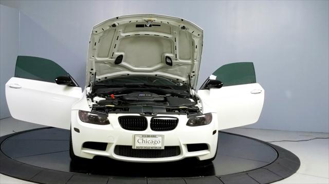 used 2008 BMW M3 car, priced at $23,777