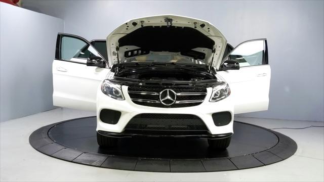 used 2018 Mercedes-Benz GLE 350 car, priced at $24,995