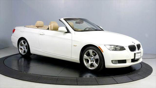 used 2010 BMW 328 car, priced at $8,995