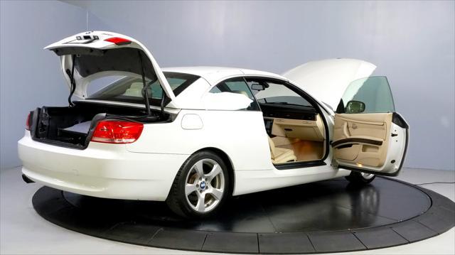 used 2010 BMW 328 car, priced at $8,995