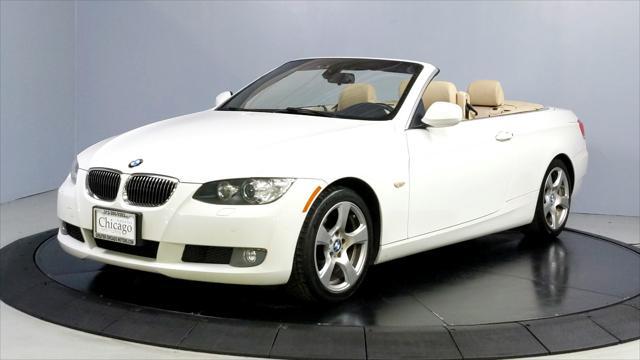 used 2010 BMW 328 car, priced at $8,995