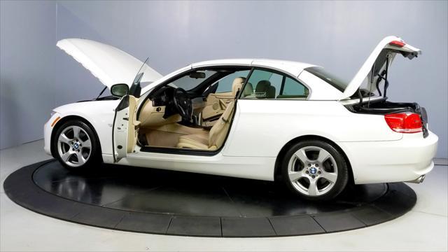 used 2010 BMW 328 car, priced at $8,995