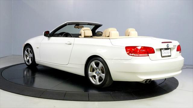 used 2010 BMW 328 car, priced at $8,995