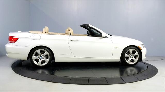 used 2010 BMW 328 car, priced at $8,995