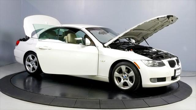 used 2010 BMW 328 car, priced at $8,995