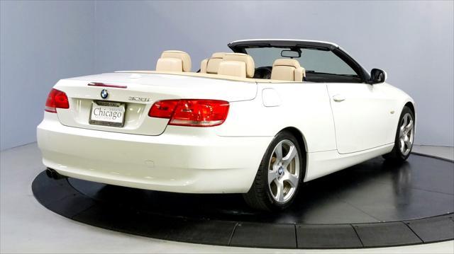 used 2010 BMW 328 car, priced at $8,995