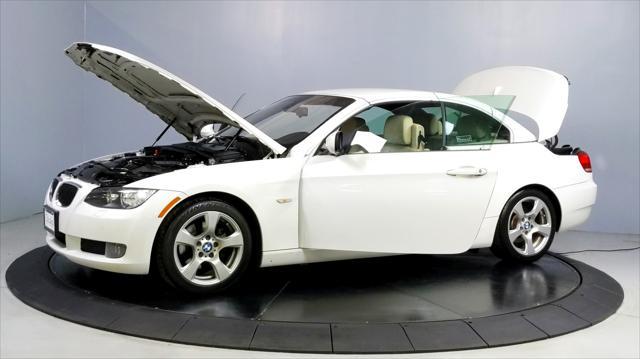 used 2010 BMW 328 car, priced at $8,995