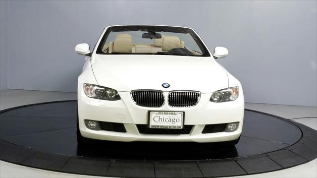 used 2010 BMW 328 car, priced at $8,995