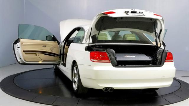 used 2010 BMW 328 car, priced at $8,995