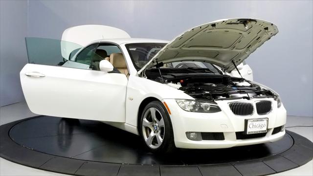 used 2010 BMW 328 car, priced at $8,995