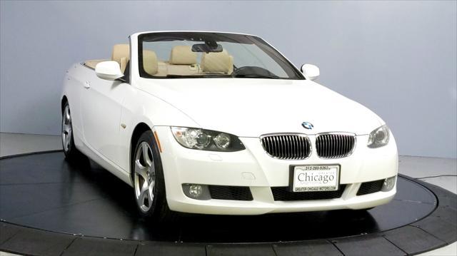 used 2010 BMW 328 car, priced at $8,995