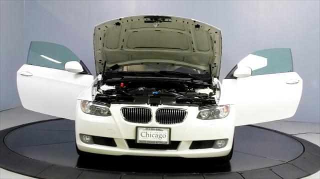 used 2010 BMW 328 car, priced at $8,995