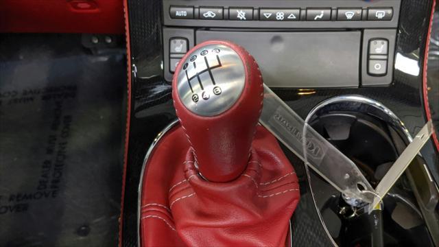 used 2008 Chevrolet Corvette car, priced at $33,777