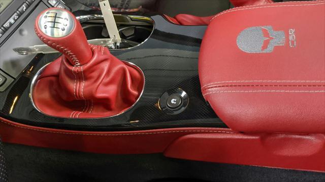 used 2008 Chevrolet Corvette car, priced at $33,777