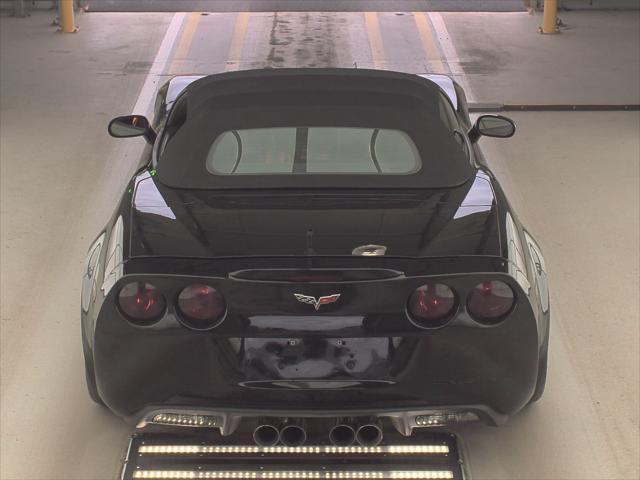 used 2008 Chevrolet Corvette car, priced at $33,777