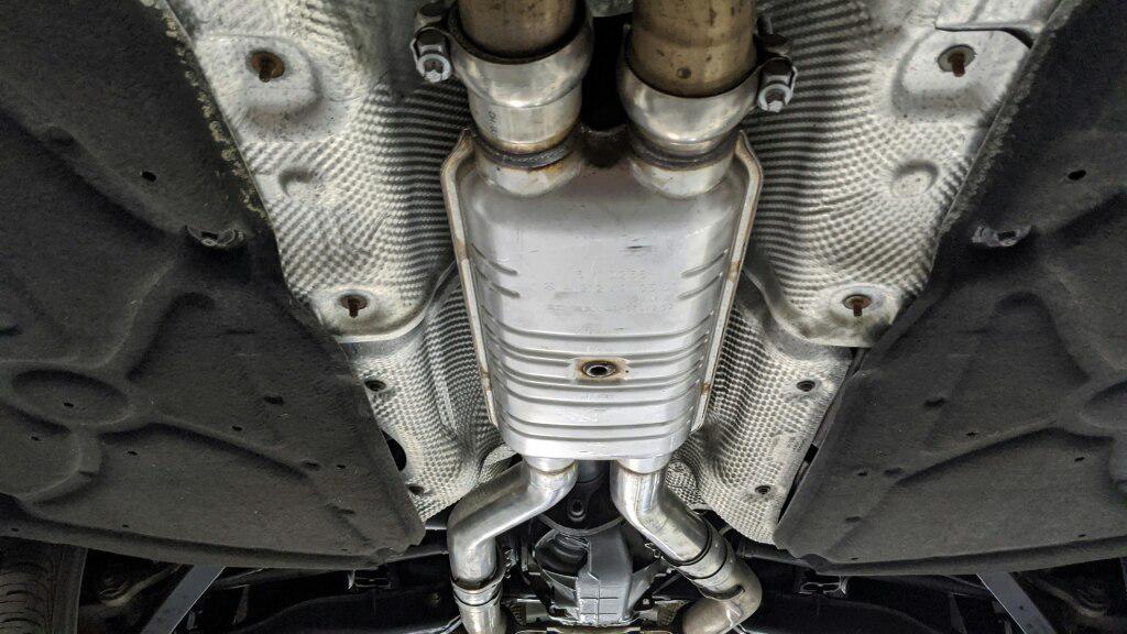 used 2014 Mercedes-Benz E-Class car, priced at $14,995