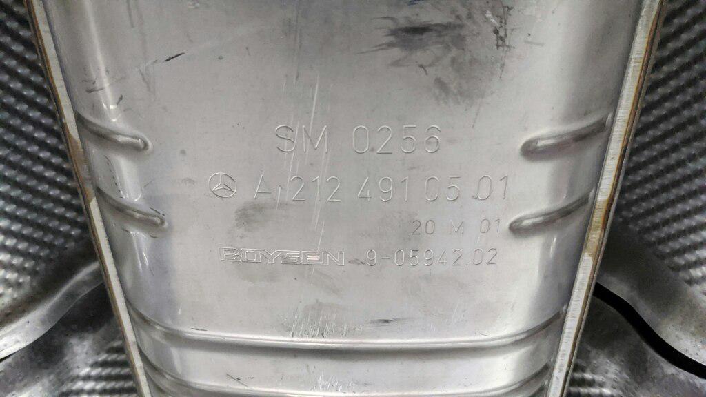 used 2014 Mercedes-Benz E-Class car, priced at $14,995