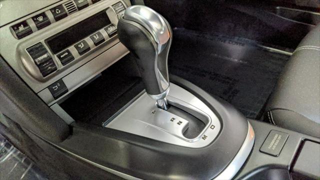 used 2007 Porsche Cayman car, priced at $35,995