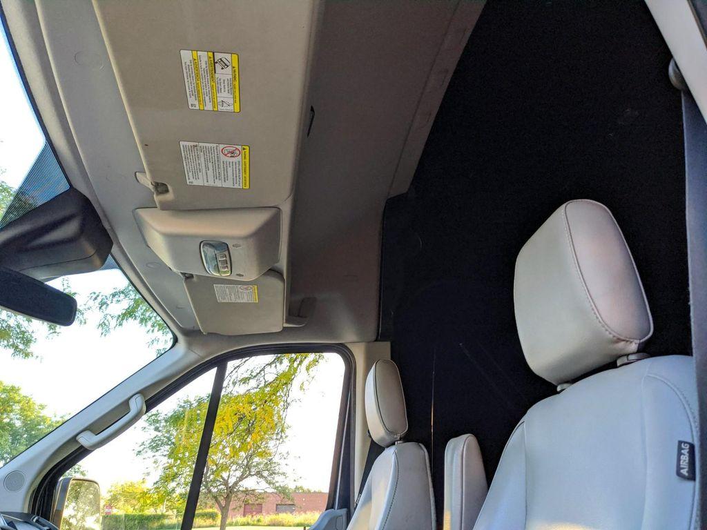 used 2016 Ford Transit-350 car, priced at $23,995