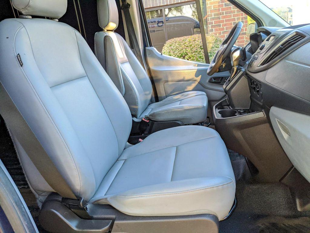 used 2016 Ford Transit-350 car, priced at $23,995