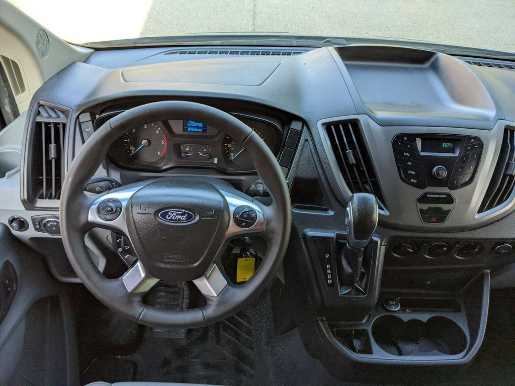 used 2016 Ford Transit-350 car, priced at $23,995