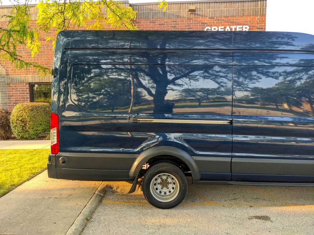 used 2016 Ford Transit-350 car, priced at $23,995