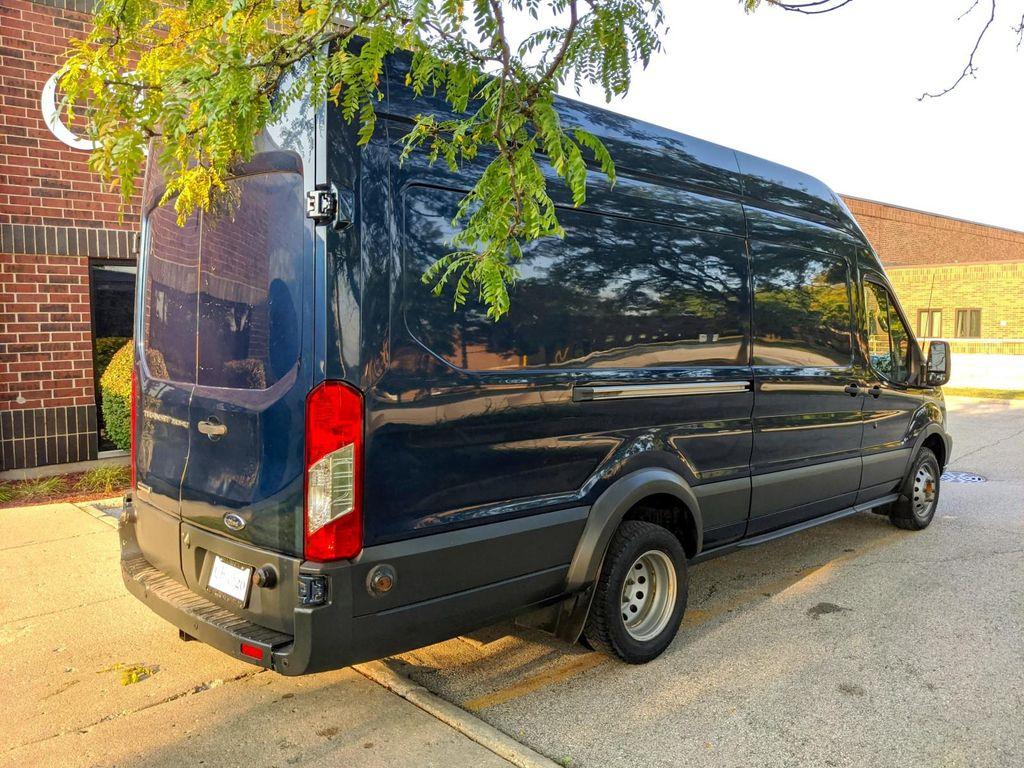 used 2016 Ford Transit-350 car, priced at $23,995