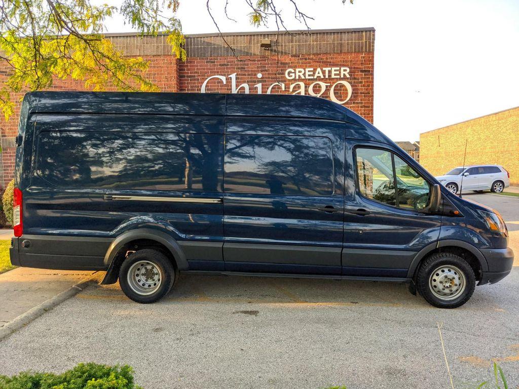 used 2016 Ford Transit-350 car, priced at $23,995