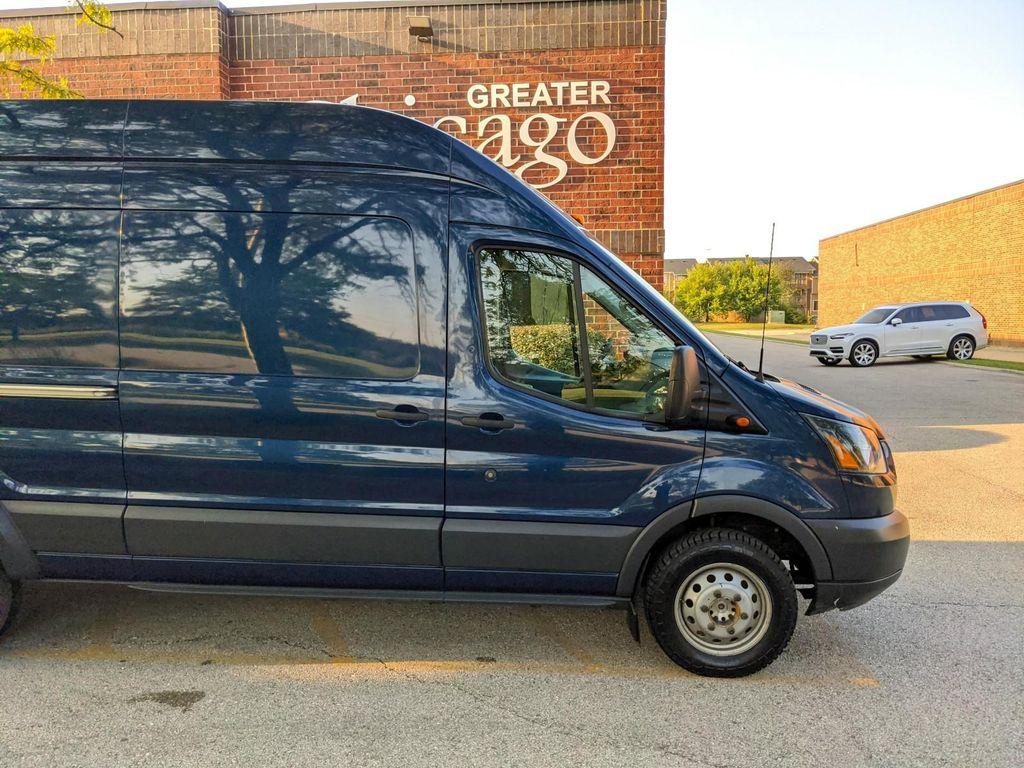used 2016 Ford Transit-350 car, priced at $23,995