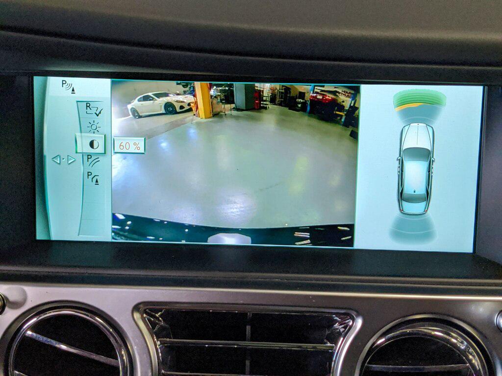 used 2014 Rolls-Royce Ghost car, priced at $103,995