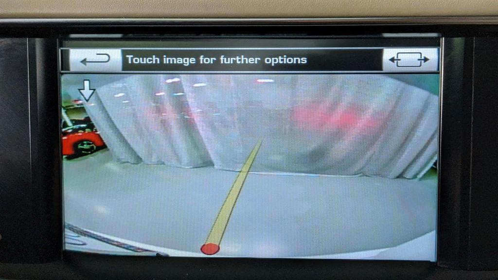 used 2015 Land Rover Range Rover car, priced at $21,495