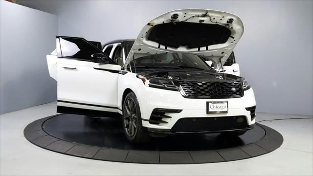 used 2021 Land Rover Range Rover Velar car, priced at $44,995